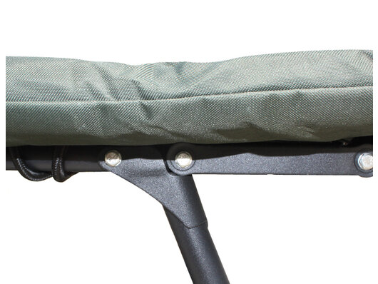 Rybárska posteľ Delphin ST8