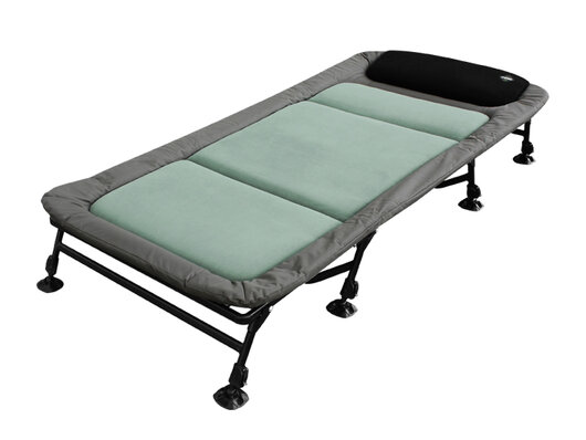 Rybárska posteľ Delphin KING8