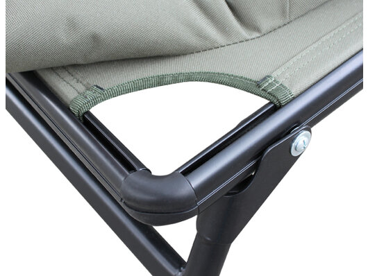 Rybárska posteľ Delphin KING8