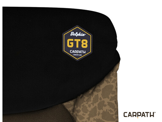 Delphin GT8 Carpath
