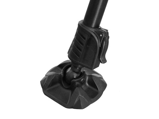 Rybárske kreslo Delphin RS