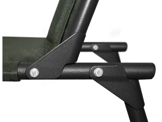 Rybárske kreslo Delphin GS