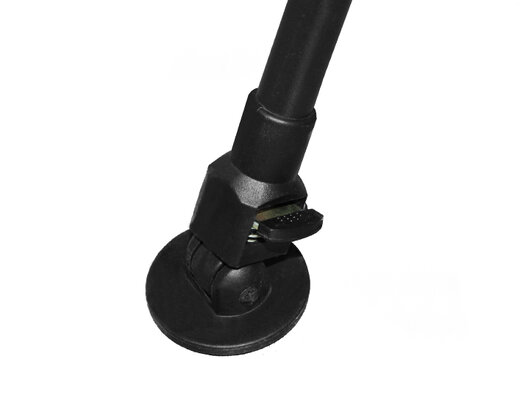 Rybárske kreslo Delphin GS