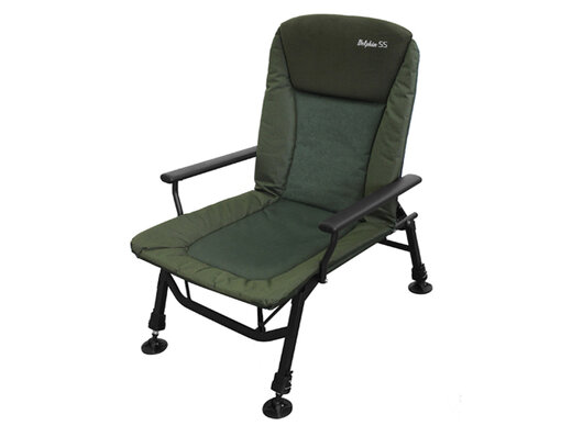 Rybárske kreslo Delphin SS