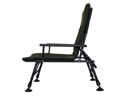 Rybárske kreslo Delphin SS
