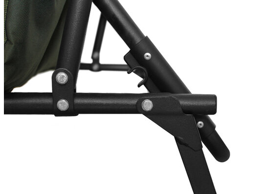 Rybárske kreslo Delphin SS