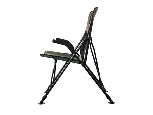 Rybárske kreslo Delphin REBEL