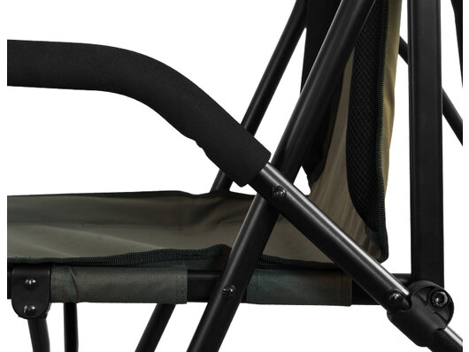 Rybárske kreslo Delphin REBEL