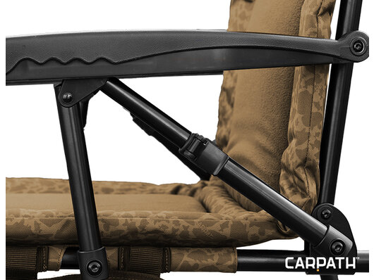 Delphin CX Carpath