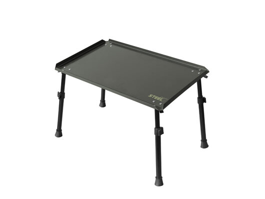 Kaprársky stolík Delphin STEELS L  47x30cm