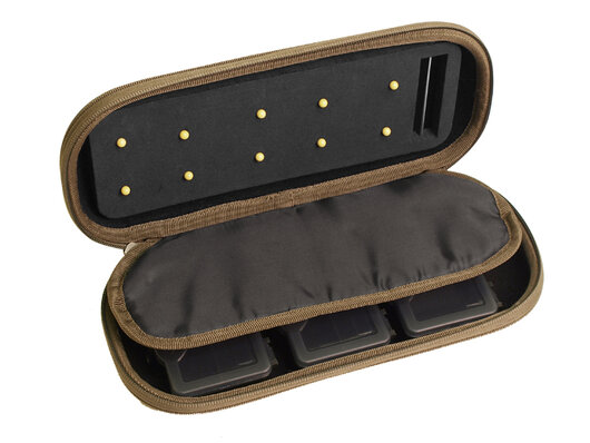 Puzdro Delphin SMART RIG LUX