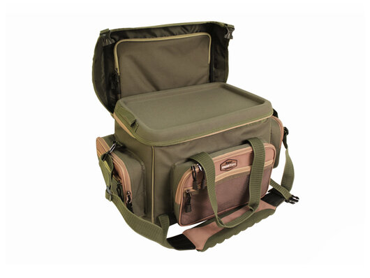 Taška Delphin SMART Carryall