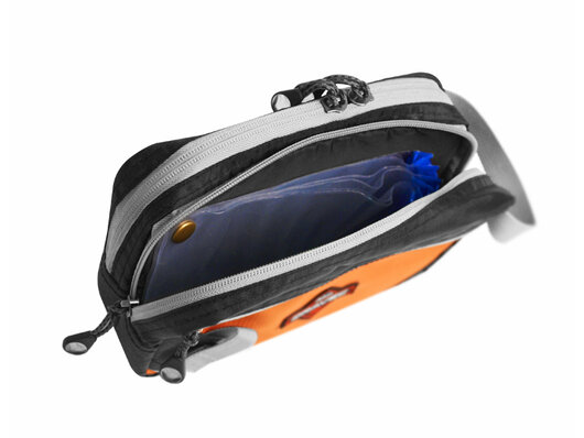 Taška Delphin DRAVEC SEMI