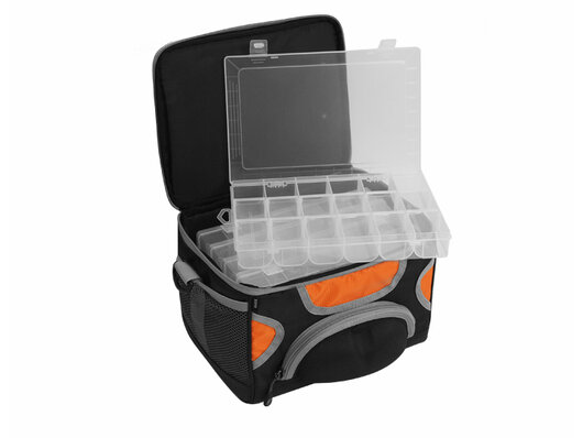 Taška Delphin DRAVEC QUICK