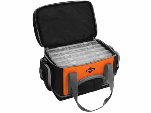 Taška Delphin DRAVEC CARRY