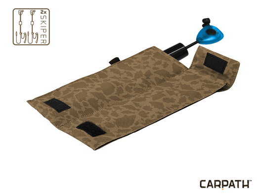 Delphin Area BITE Carpath