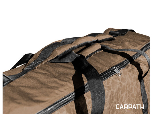 Puzdro na posteľ Delphin Area BED Carpath