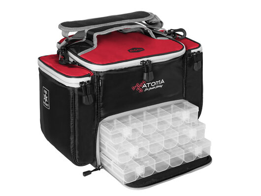 Taška Delphin ATOMA veľ. XL