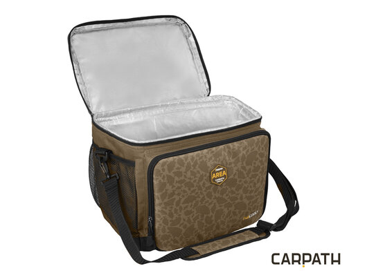 Termotaška s príborom Delphin Area FullCOOL+ Carpath