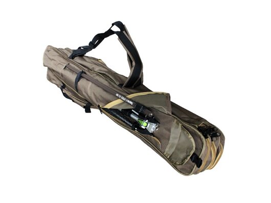 Puzdro Delphin SHERPA 100/2.5 komorové | 100cm