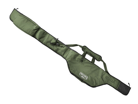 Dvojkomorové puzdro Delphin PORTA 360-3 / dlhé vrecko