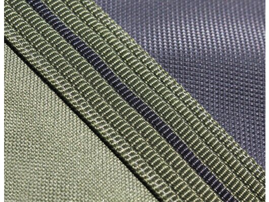 Dvojkomorové puzdro Delphin PORTA 360-3 / dlhé vrecko