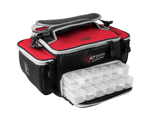 Taška Delphin ATOMA veľ. L