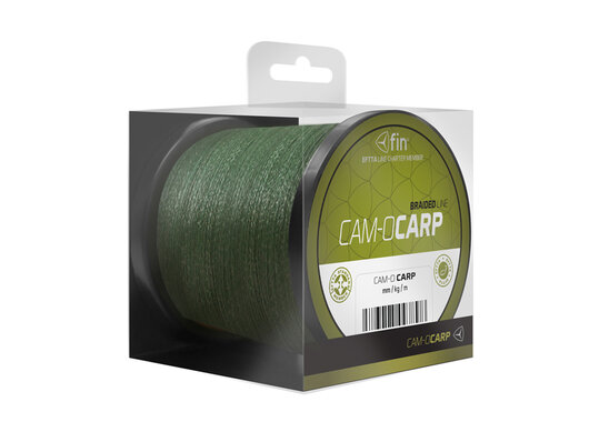 FIN CAM-O CARP sinking 200m