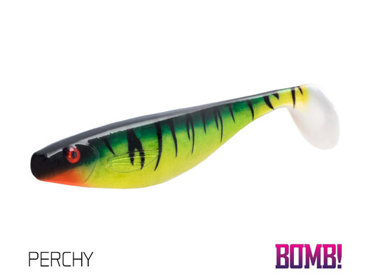 Umelá nástraha BOMB! HYPNO / 2ks