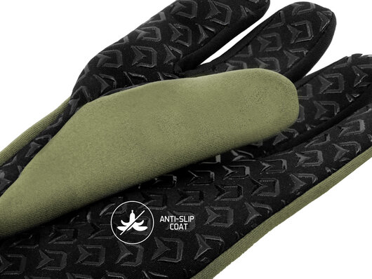 Rukavice Delphin RWR Full