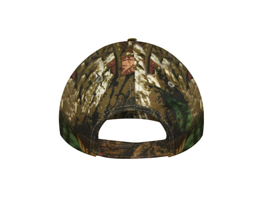 Čiapka DELPHIN s LED | kamufláž