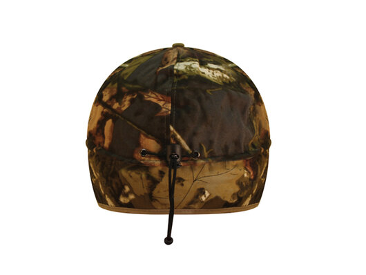 Zimná čiapka DELPHIN s LED | kamufláž