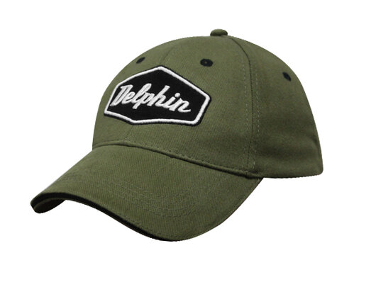 Šiltovka Delphin