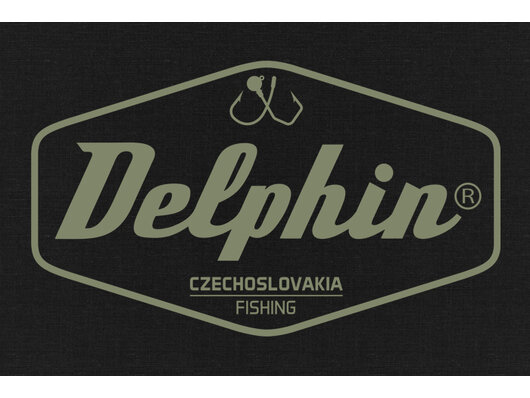Mikina Delphin Czechoslovakia