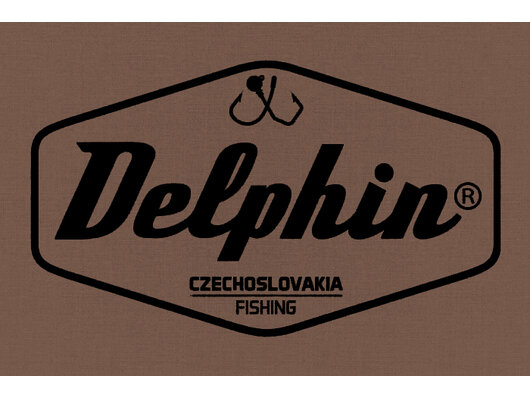 Tričko Delphin Czechoslovakia