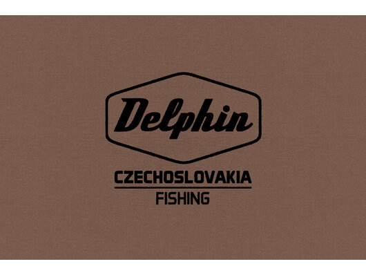 Tričko Delphin Czechoslovakia
