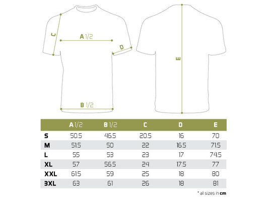 Tričko Delphin Catch me! | S