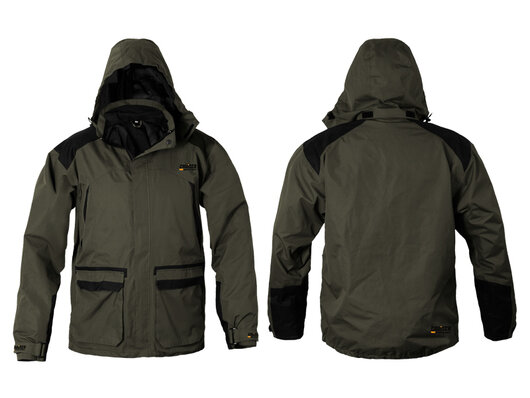 Bunda Delphin CRUISER  Lite