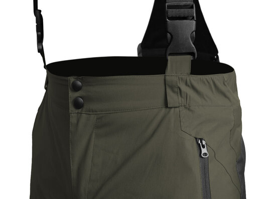 Bunda Delphin CRUISER  Lite