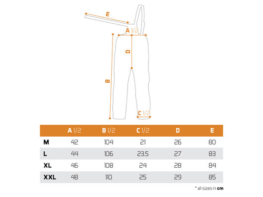 Bunda Delphin CRUISER  Lite