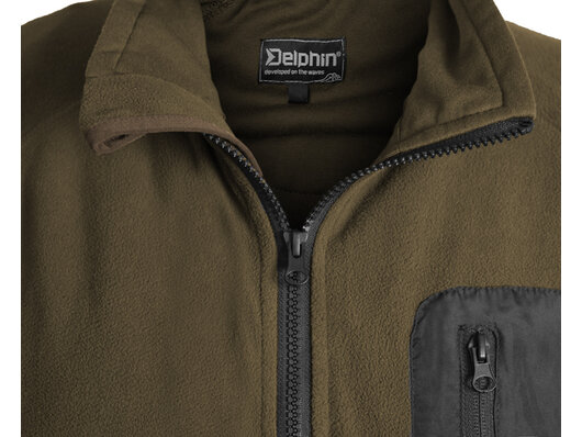 Bunda Delphin CRUISER Fliz