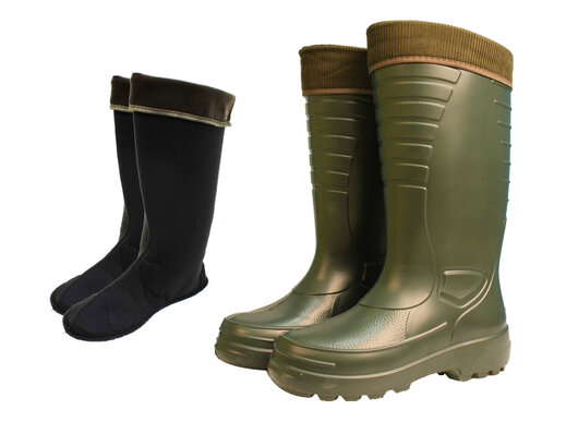 Čižmy Grenlander m.862/-30 st.