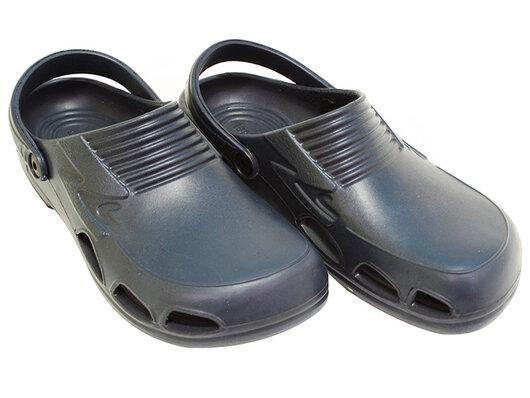 Gumené sandále m.885