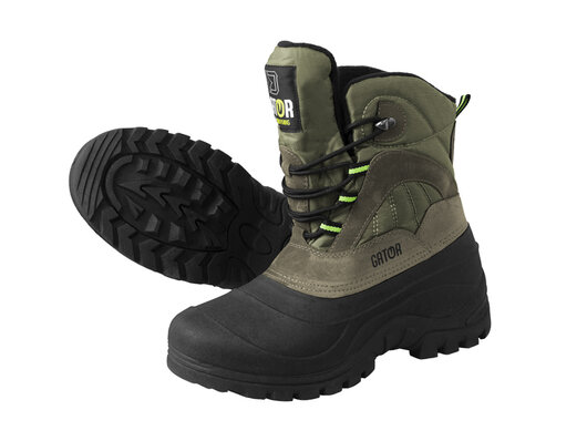 Topánky Delphin GATOR 41