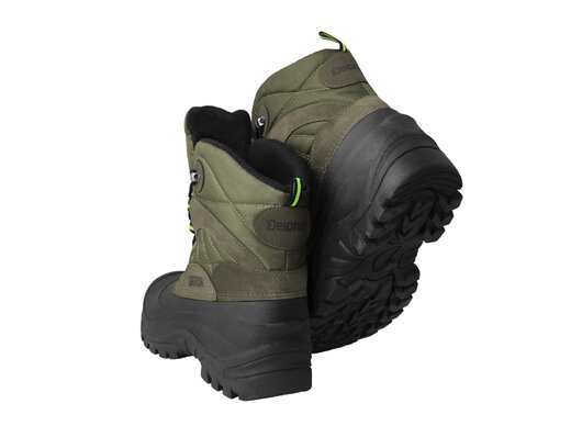 Topánky Delphin GATOR 41