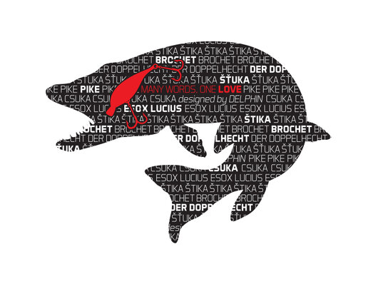 Nálepka ŠŤUKA séria Words