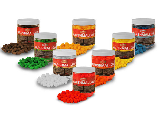 Delphin Micro MARSHMALLOW / syr