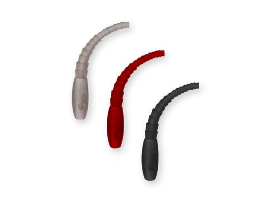 Vlasové rovnátko WORMER / 10ks