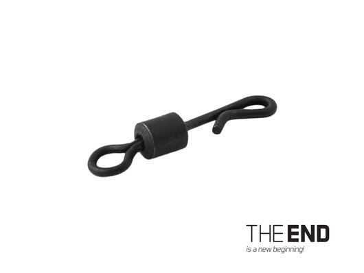 Rýchloup.obratlík  Quick Swap THE END / 10ks | #4 / G-ROUND