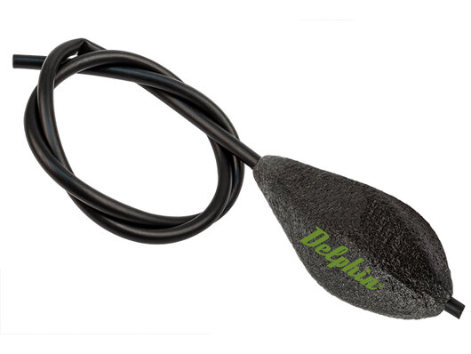 Olovená záťaž SLZA s bužírkou